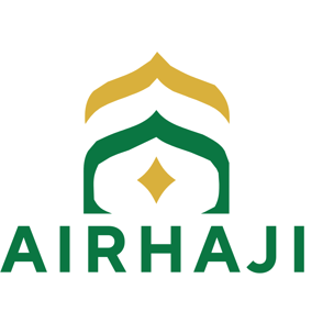 Airhaji logo