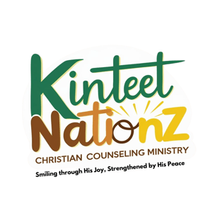 KinTeet Nationz Counseling Ministry logo