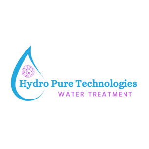 Hydro Pure logo