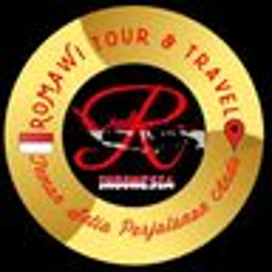 Romawi Travel logo