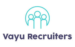 Vayu recruiters logo