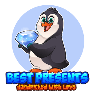Best Presents logo