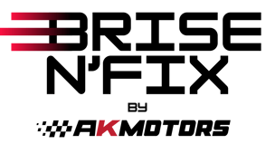 Brise'N'Fix logo