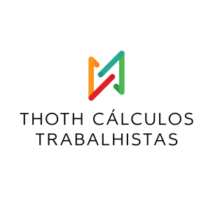 Thoth Cálculos Trabalhistas logo