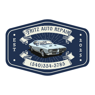 FritzAutoService logo