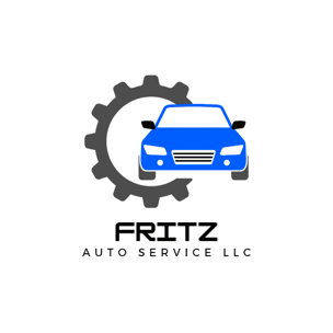 FritzAutoService logo
