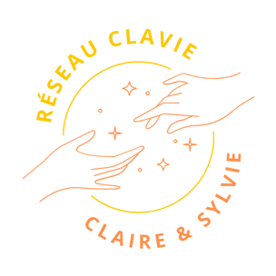 ClaVie logo