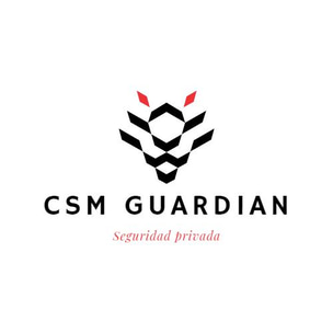 CSM Guardian logo
