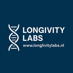 LongLivity Longevity logo