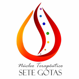 Sete Gotas logo