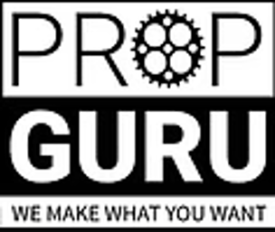 Propguru.store logo