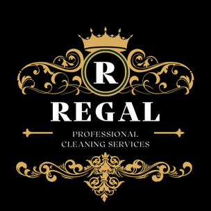 Regal Professional Cleaning Services logo