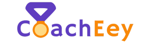 Coacheey APP logo