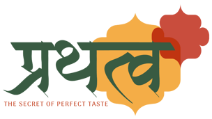 PRATHATVA logo