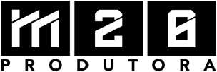 Produtora M20 logo