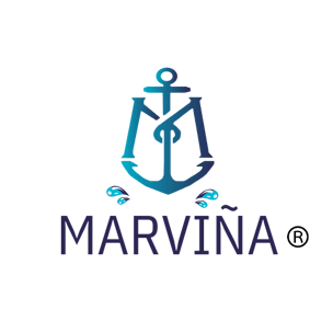 Marviña logo