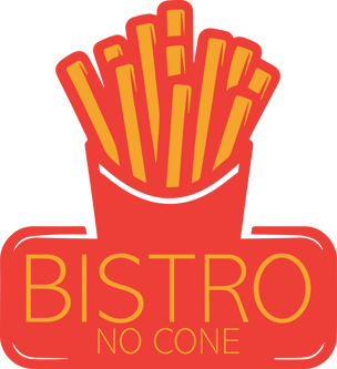 Bistro no Cone logo