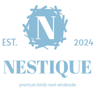 Nestique logo