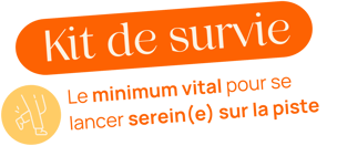 kit survie