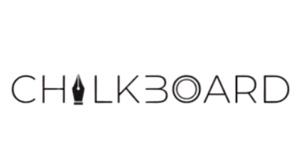 chalkbooard.in website logo