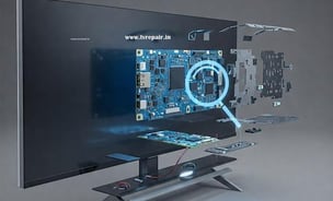 "Expert TV Sound Problem Solutions in Patna and Hajipur"