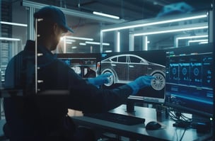 Vehicle Network Cybersecurity