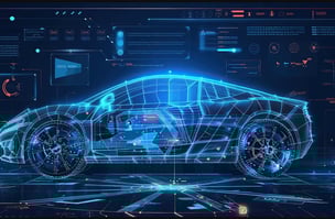 Vehicle Cybersecurity and Functional safety solutions