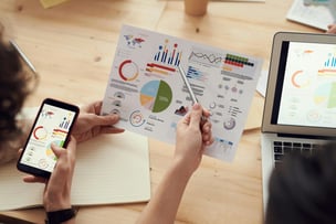 Pourquoi déléguer communication digitale