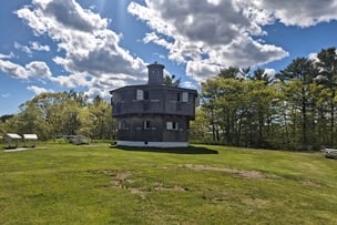 Photo of Fort Edgecomb