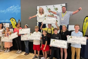 Biz Kidz Expo 2025