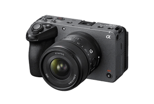 Sony FX30