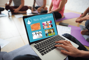 découvrez les actualités de Yoga rungis