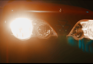  Car's headlights, Tafe, Massey Fergusson, Aditya Satyajit, One For Love, Ad Film