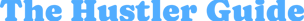 the hustler guide website logo