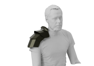 3D szkennelés és tervezés