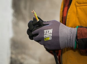 ELECTRICIEN VOLT E-BORNE