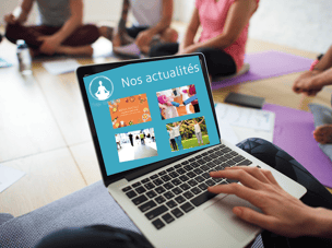 découvrez les actualités de Yoga rungis