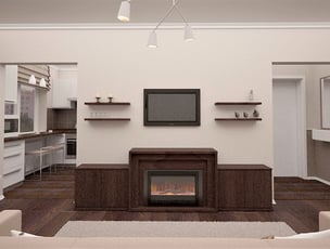 Projet de design «Pour toute la famille »