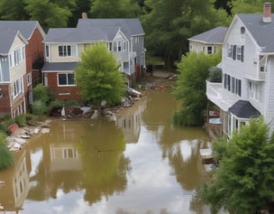 Donate to Flooding Disaster Relief.