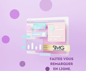 Communication et Community Management Synergie Marketing Group