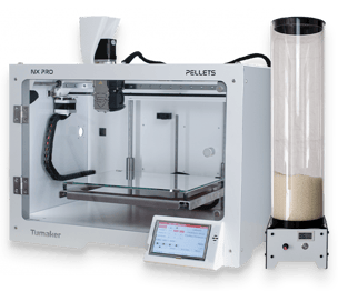 3D Printer Tumaler