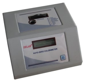 colorimeter