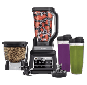 Ninja Food Processor