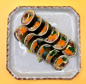 kimbap