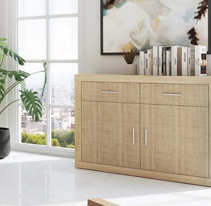 Conjunto salón Tu Mueble Ibiza