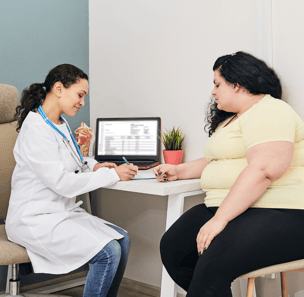 Compassionate Virtual Medical Weight Loss Support at GLEO Wellness Massachusetts