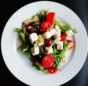 Mediterranean Diet