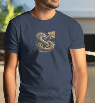 CommunityTee Neustart Tshirt