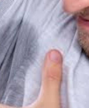 Body Odor and Fasting