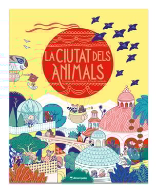 La ciutat dels animals